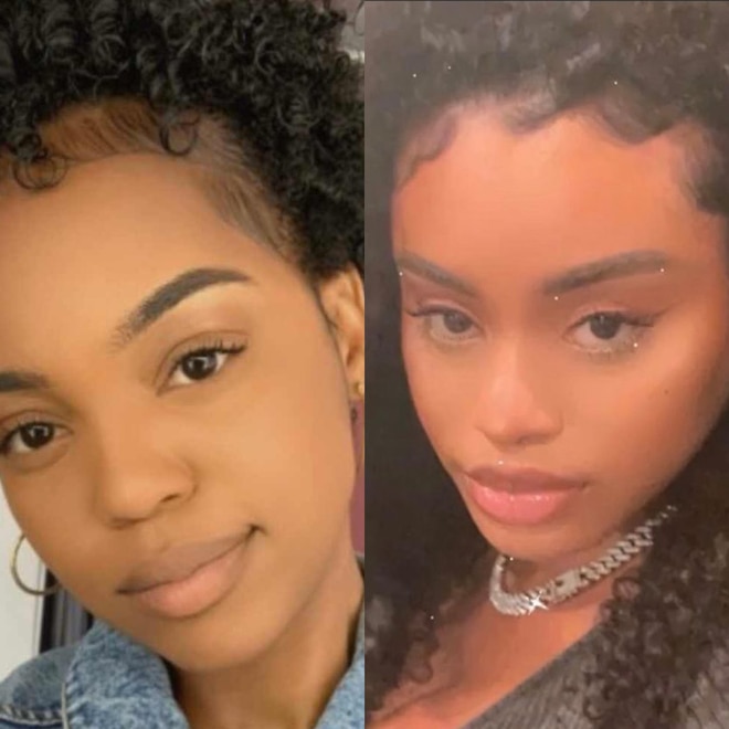 Nichole Coats, Maleesa Mooney